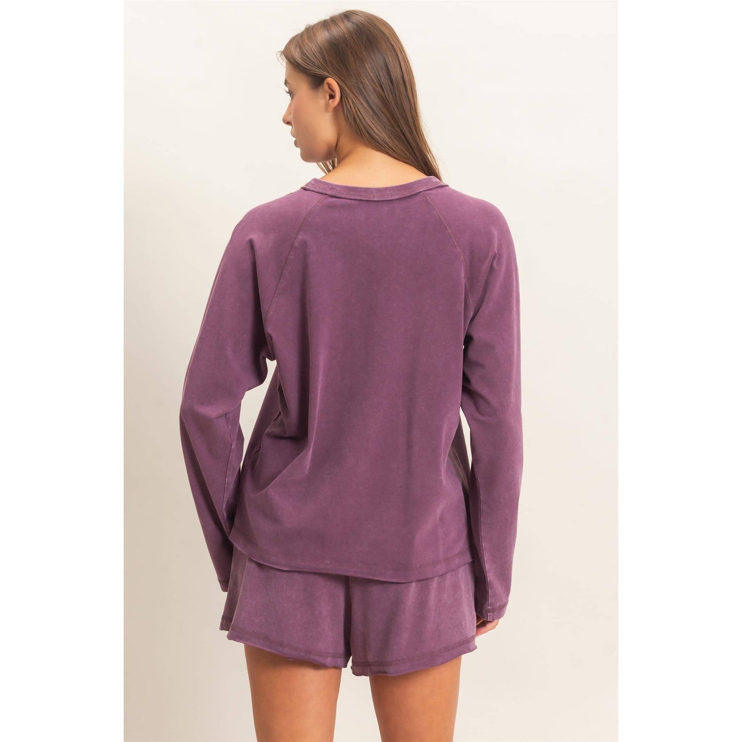 The grape grace set