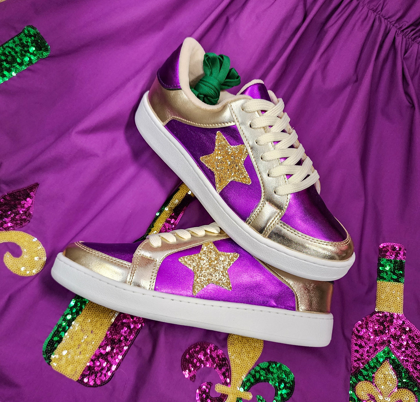 M3 Sneakers