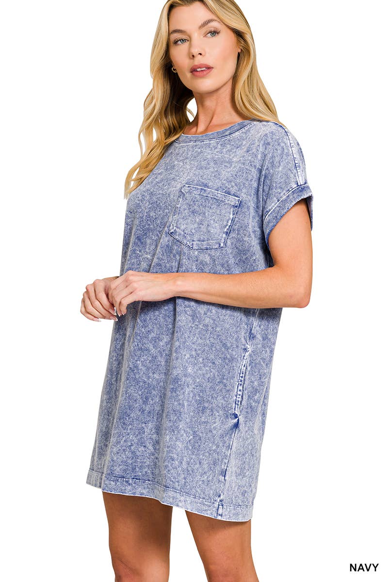 The Jess dress