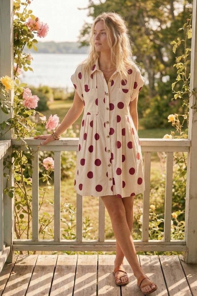 Dresses