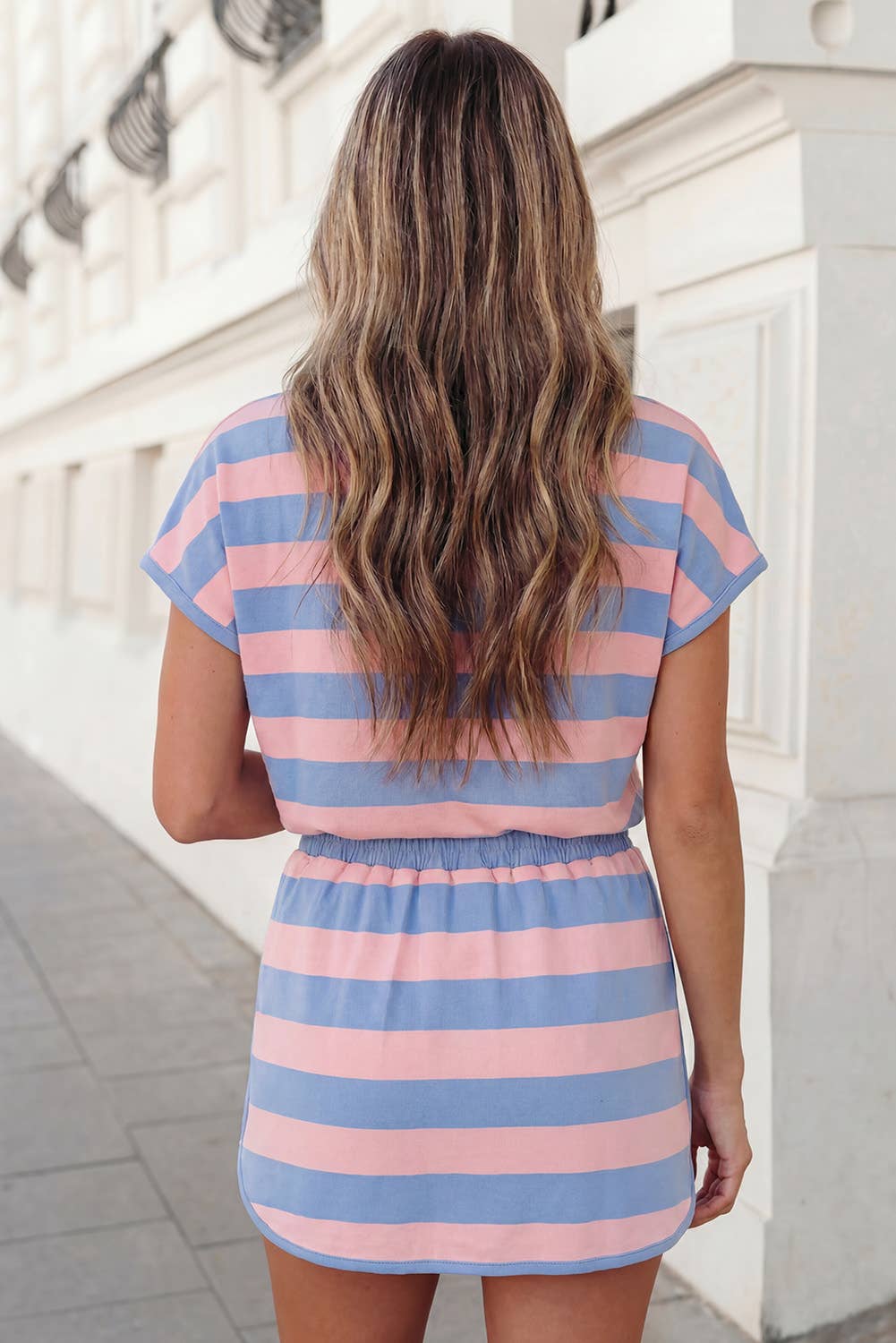 The Cotton Candy set