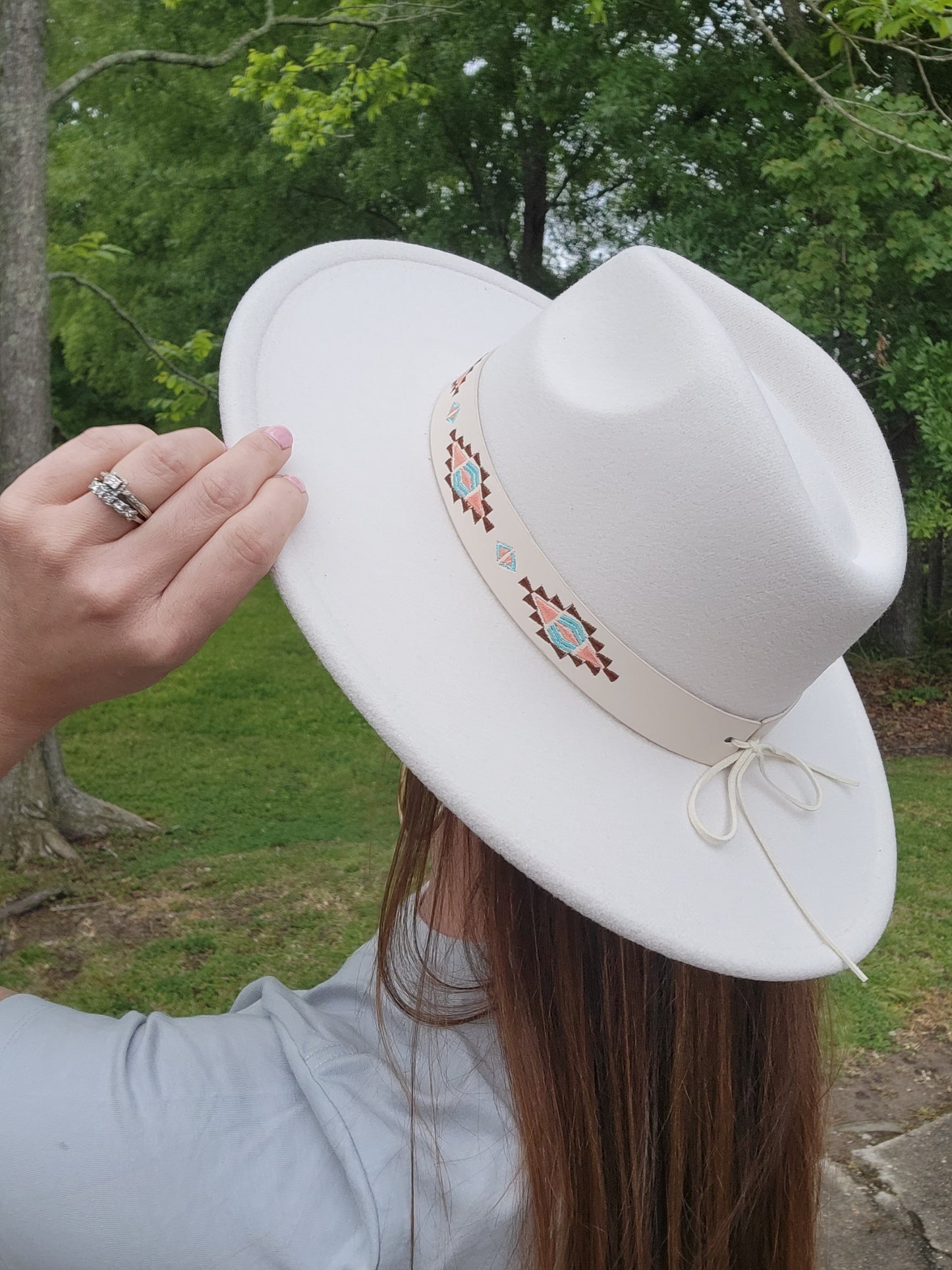 The Kylie Hat