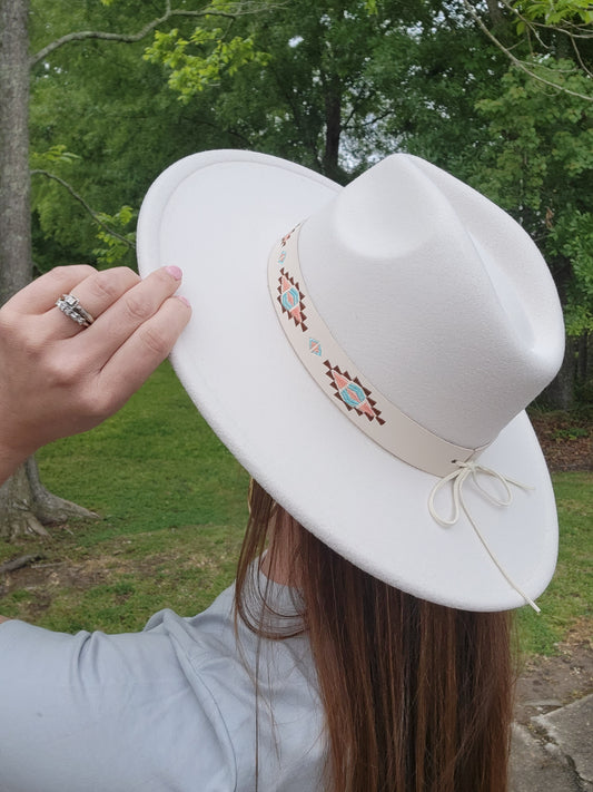 The Kylie Hat