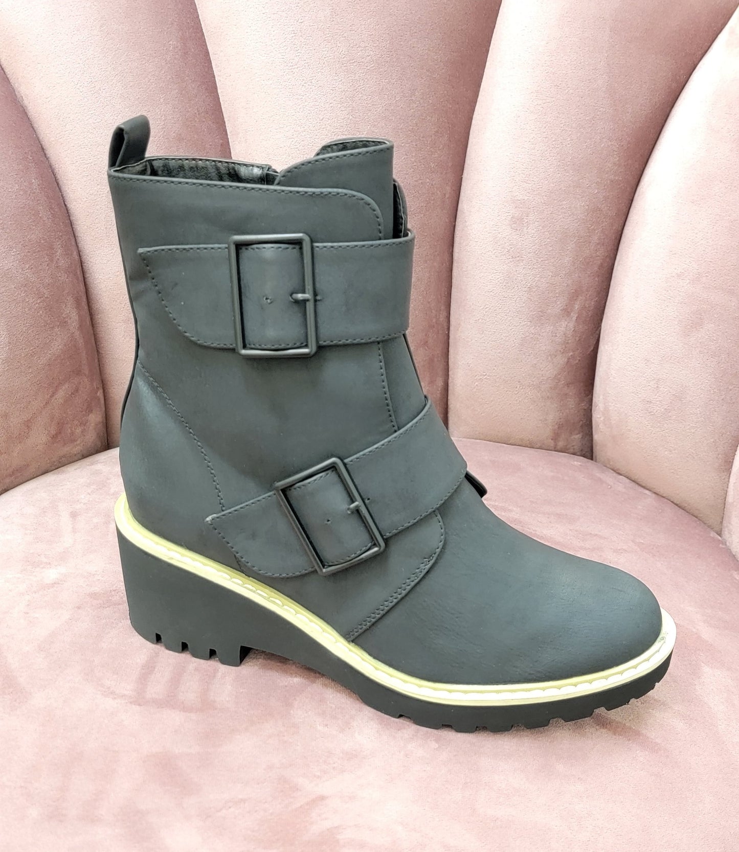 Corkys Woke Boots