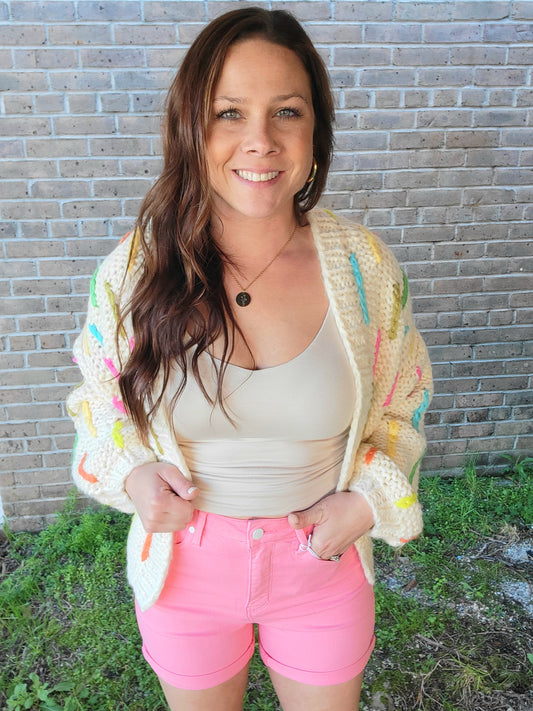 Judy Blue Sara Shorts
