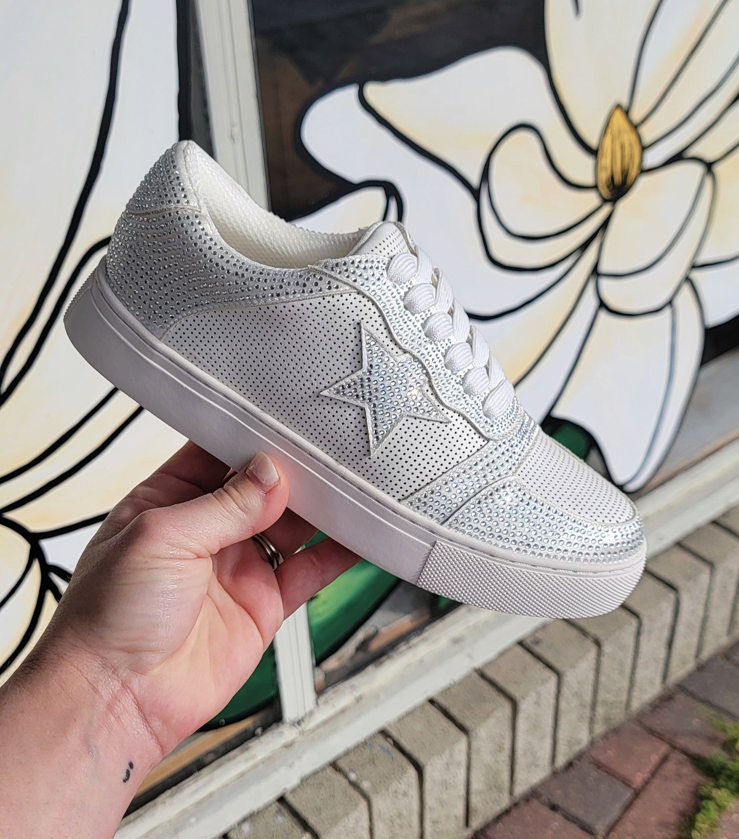 Corkys Legendary Sneakers