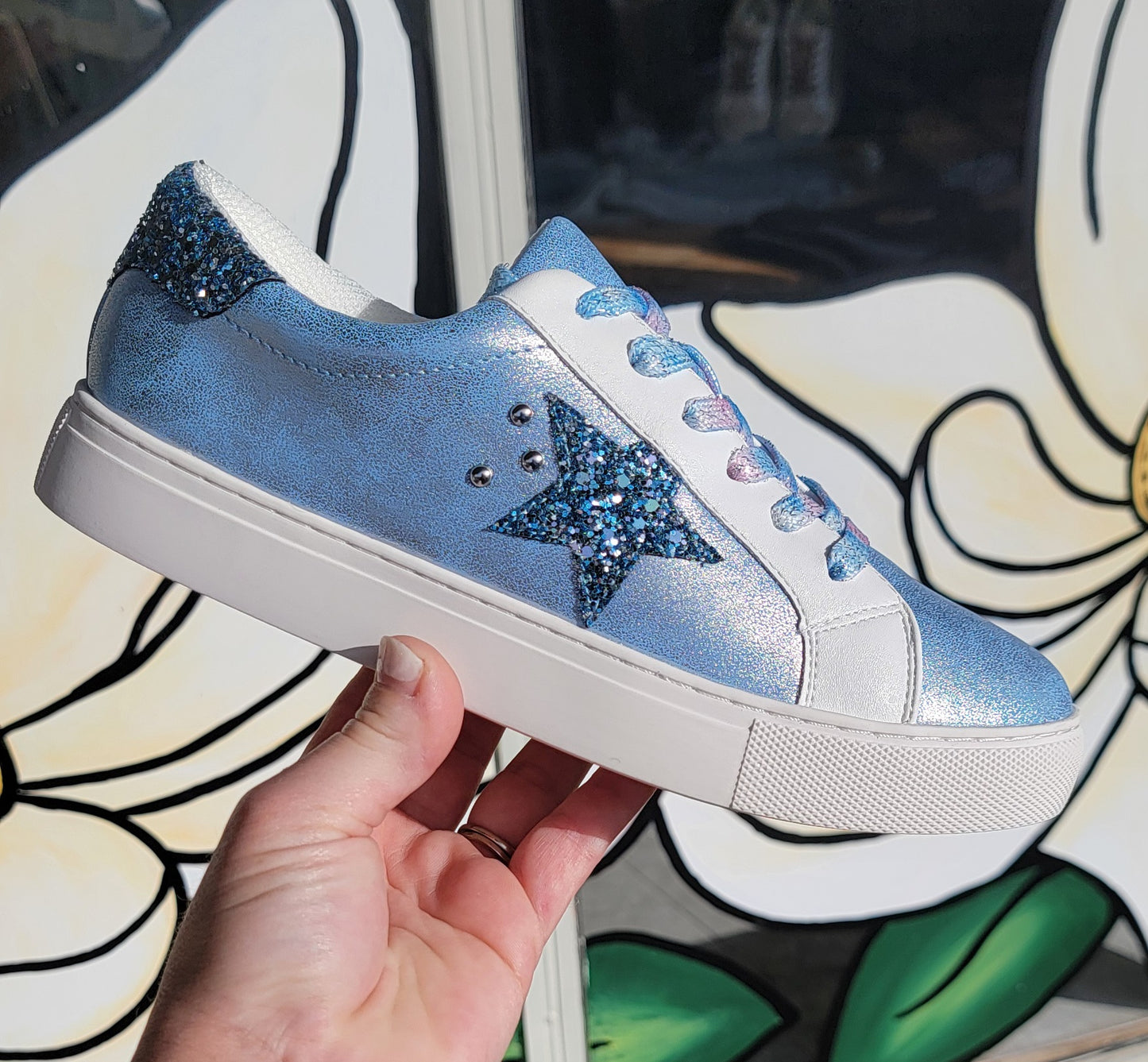 Corkys Supernova Shoes