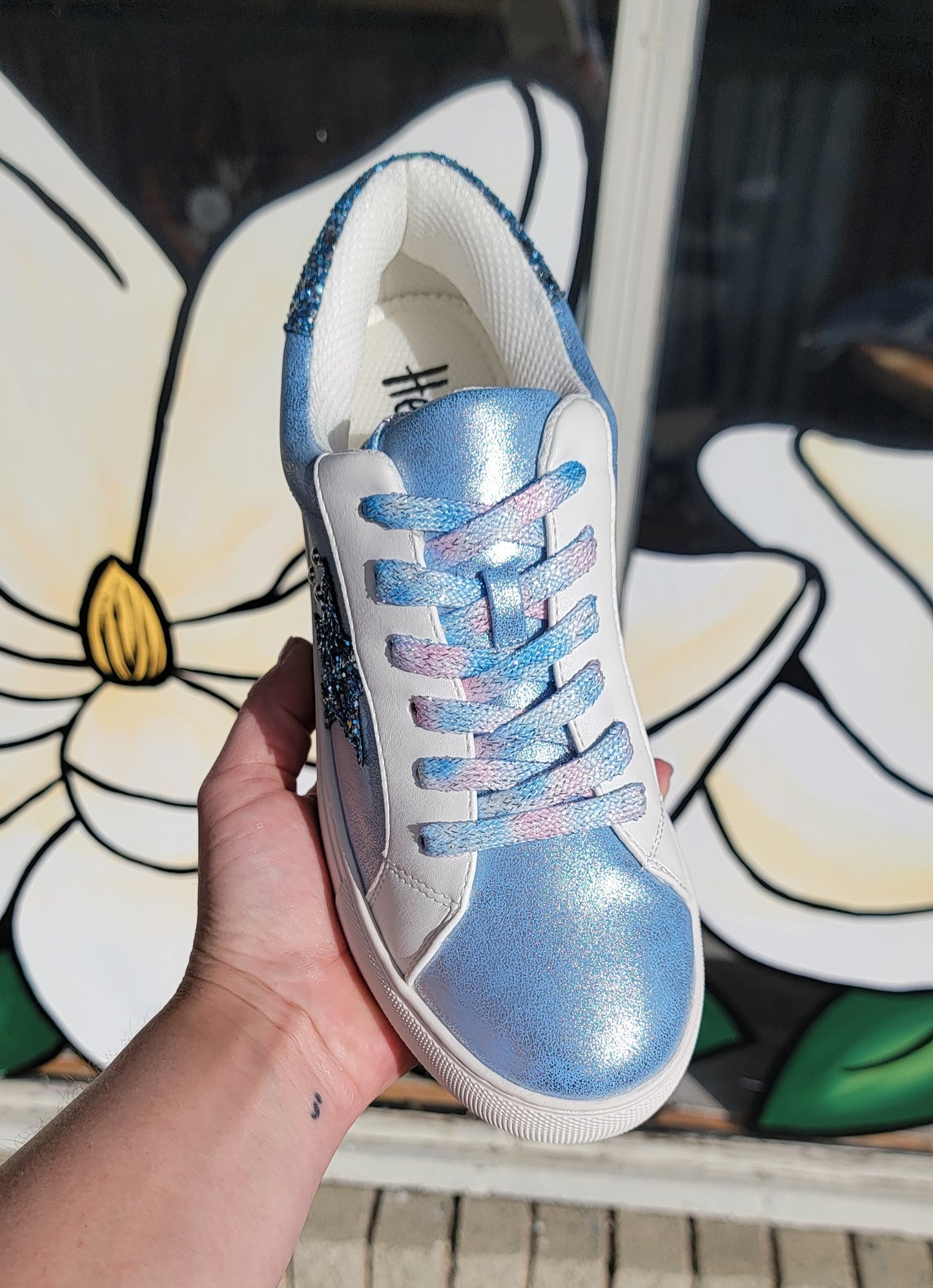 Corkys Supernova Shoes
