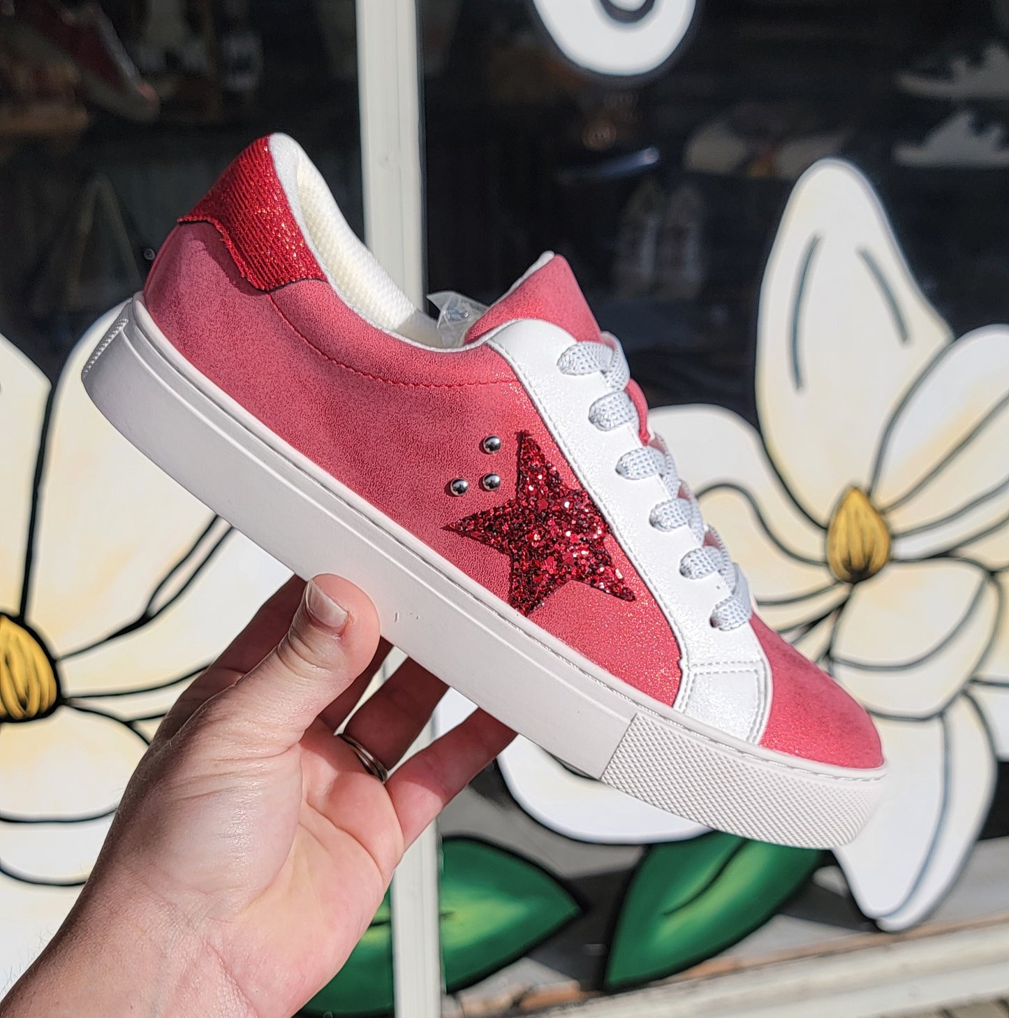 Corkys Supernova Shoes