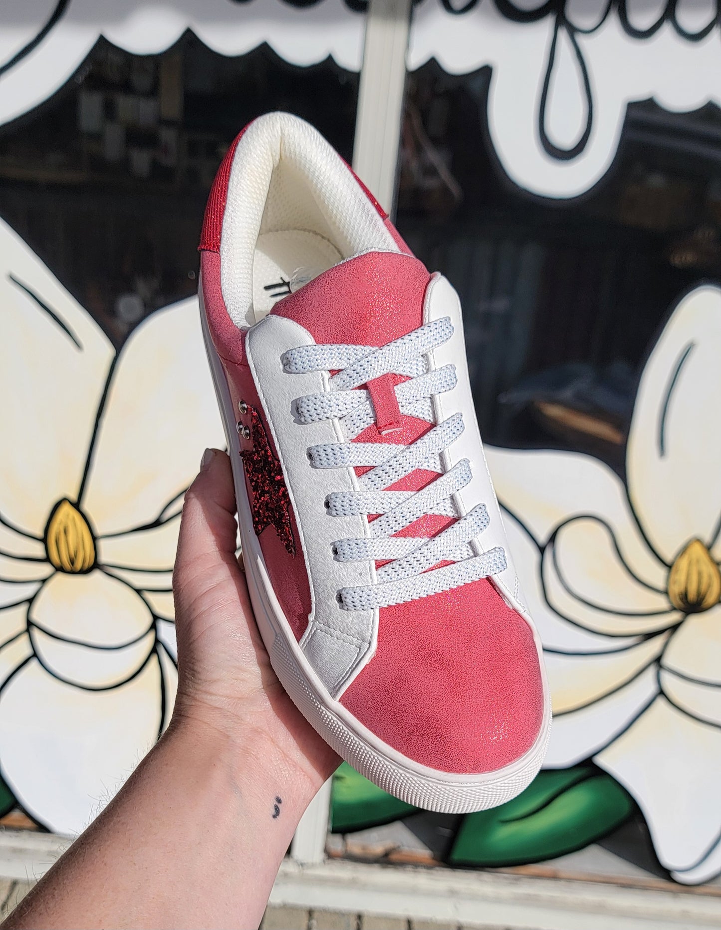 Corkys Supernova Shoes
