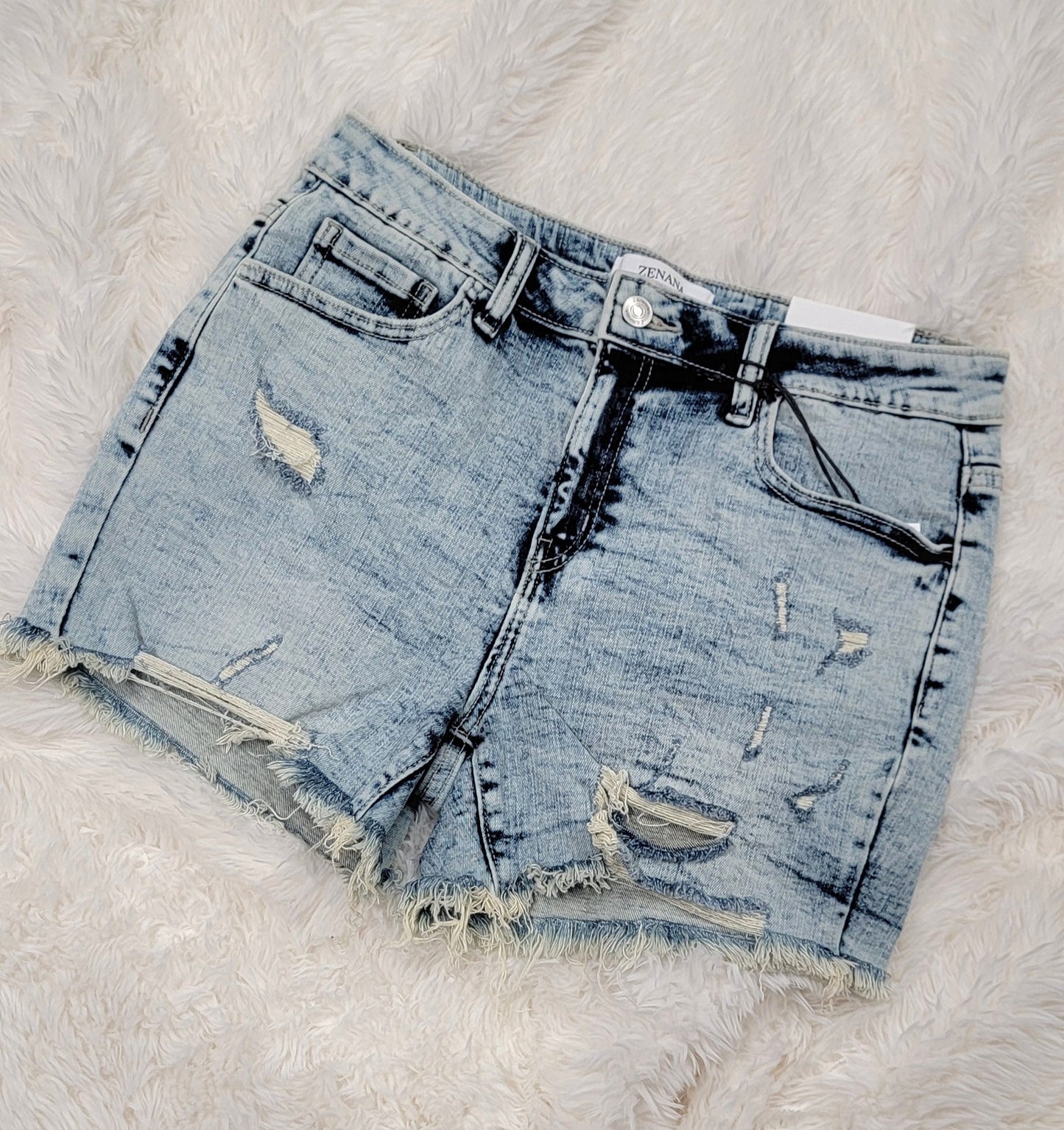 Wren Shorts