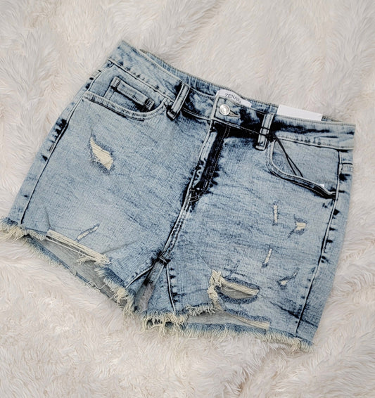 Wren Shorts