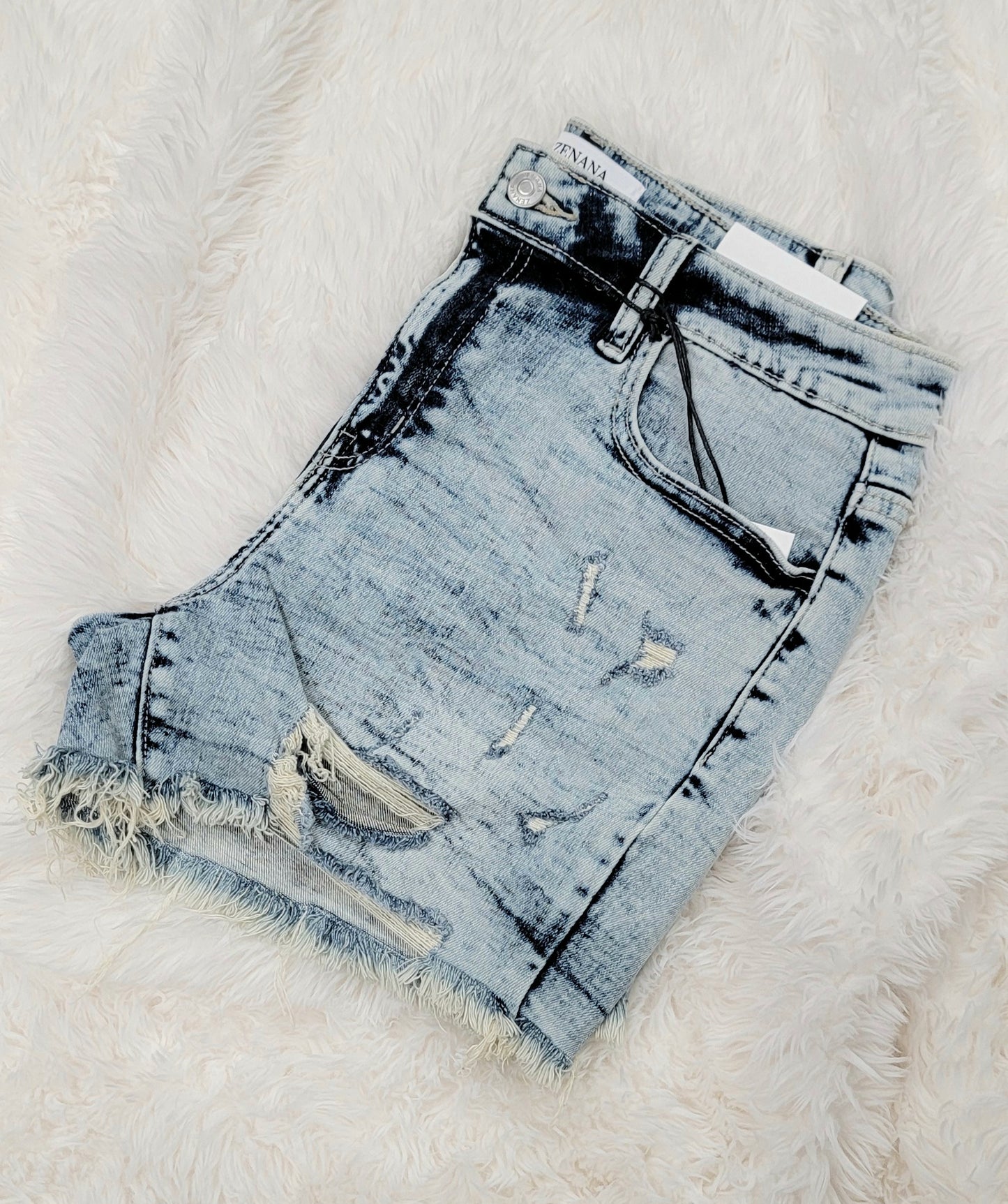 Wren Shorts