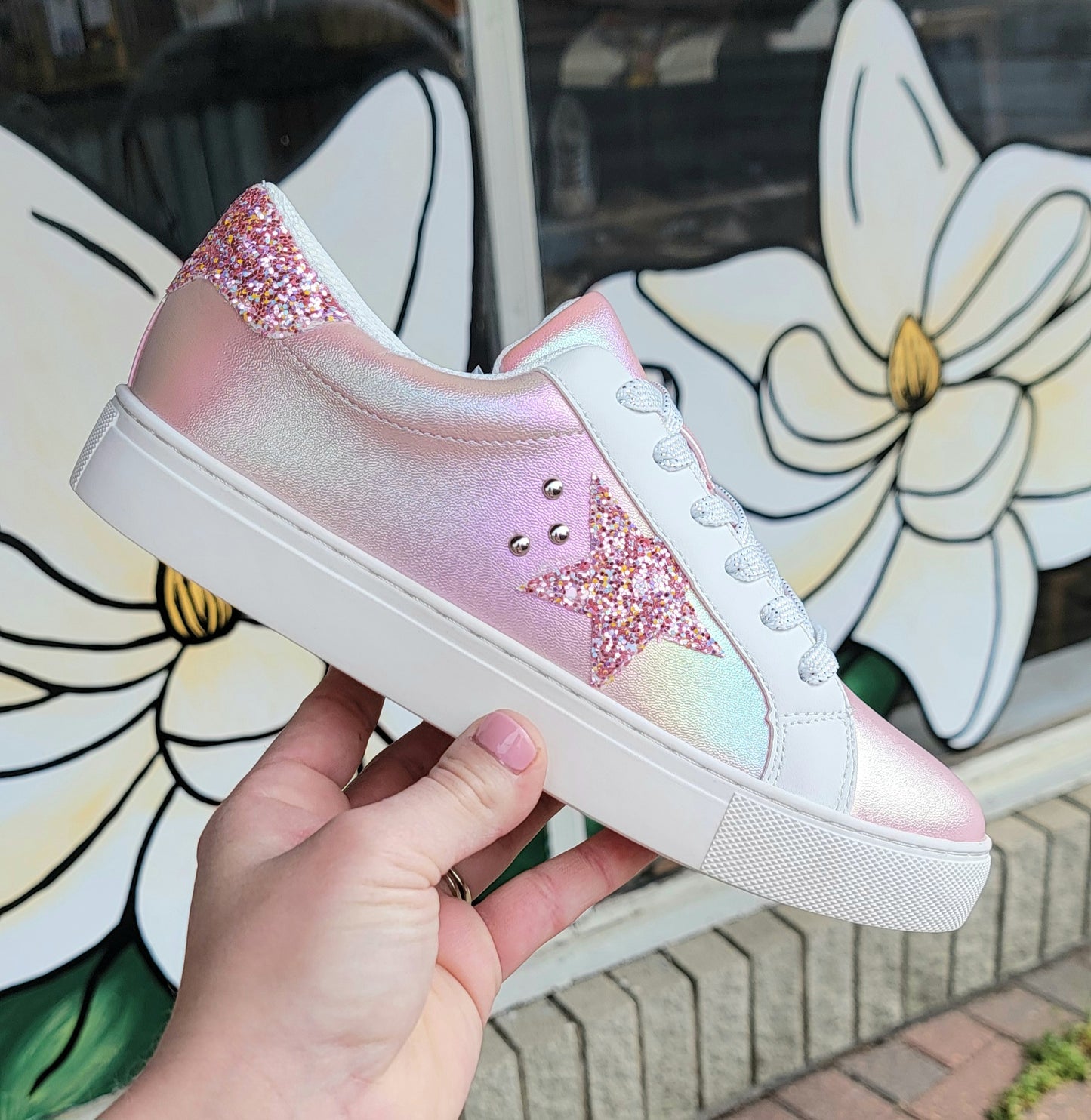 Corkys Supernova Shoes