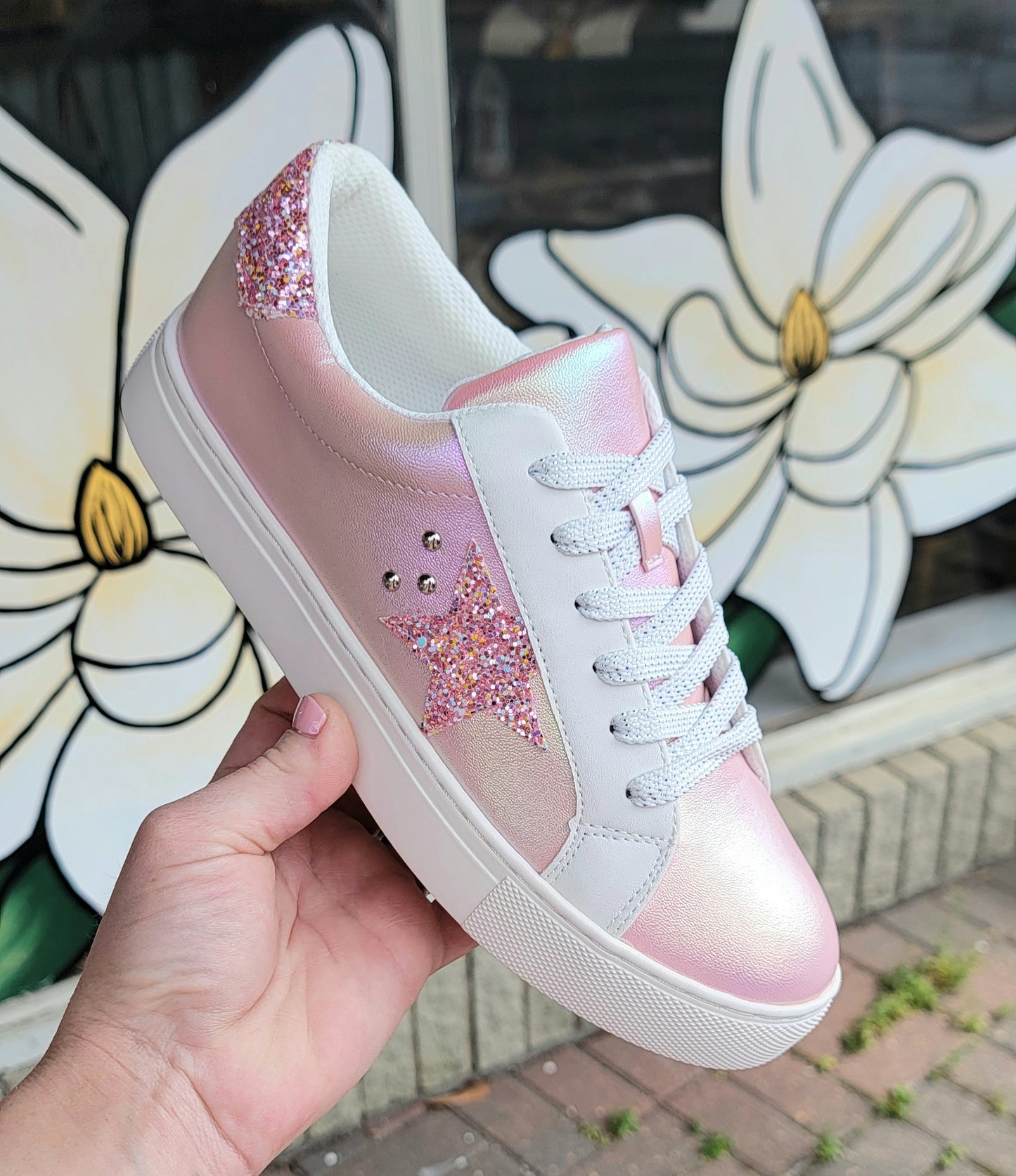 Corkys Supernova Shoes