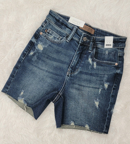 Judy Blue Mila Shorts