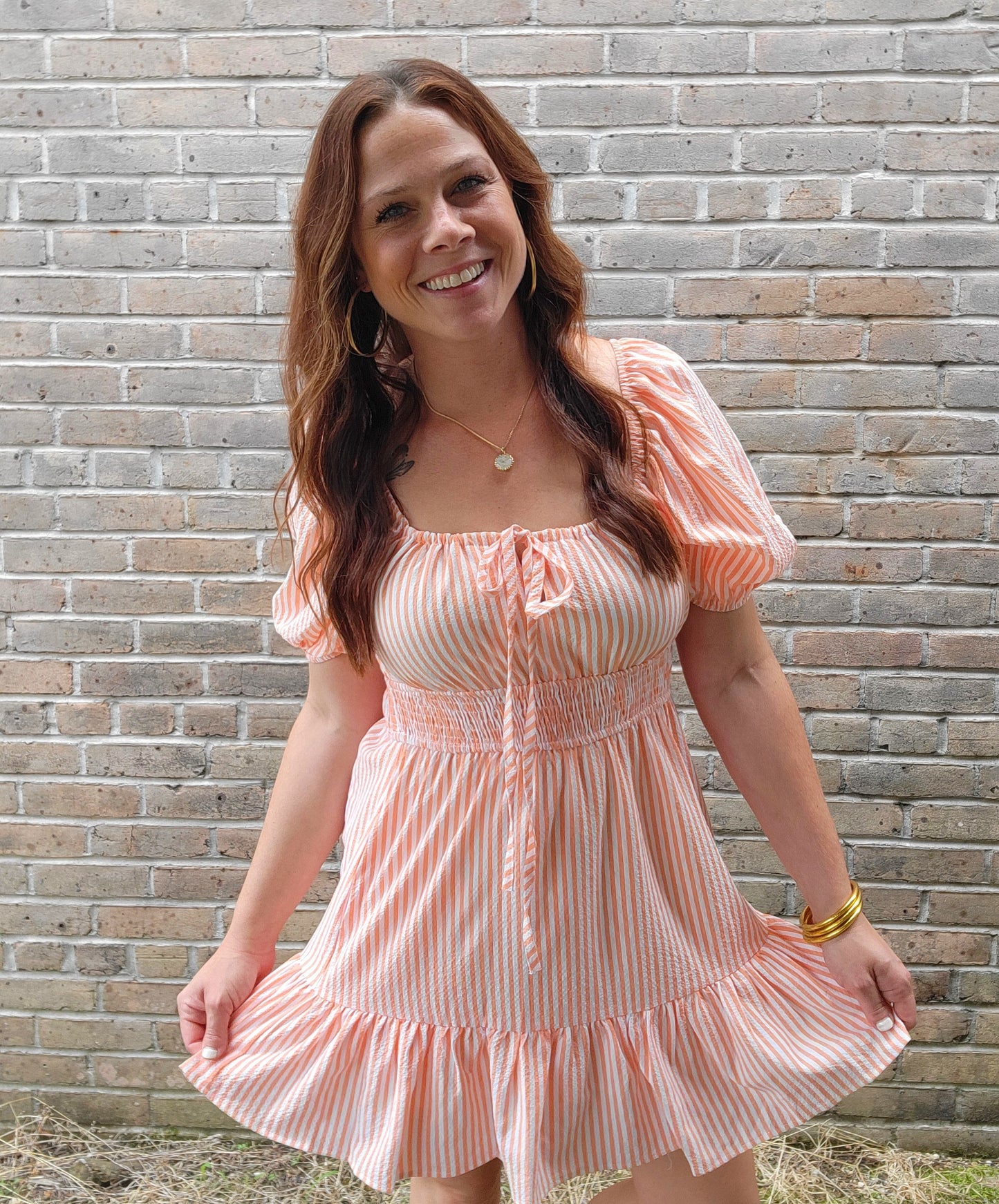 Lola Dress