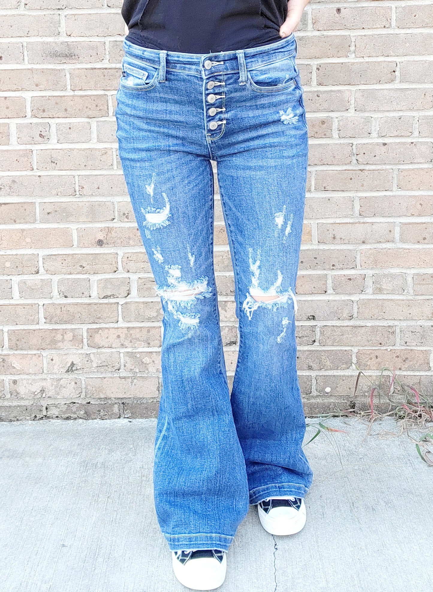 Judy Blue Ami Jeans
