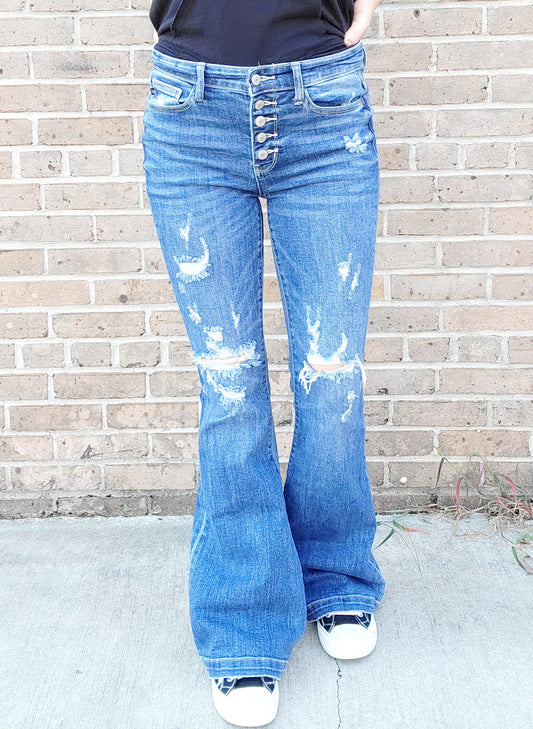 Judy Blue Ami Jeans