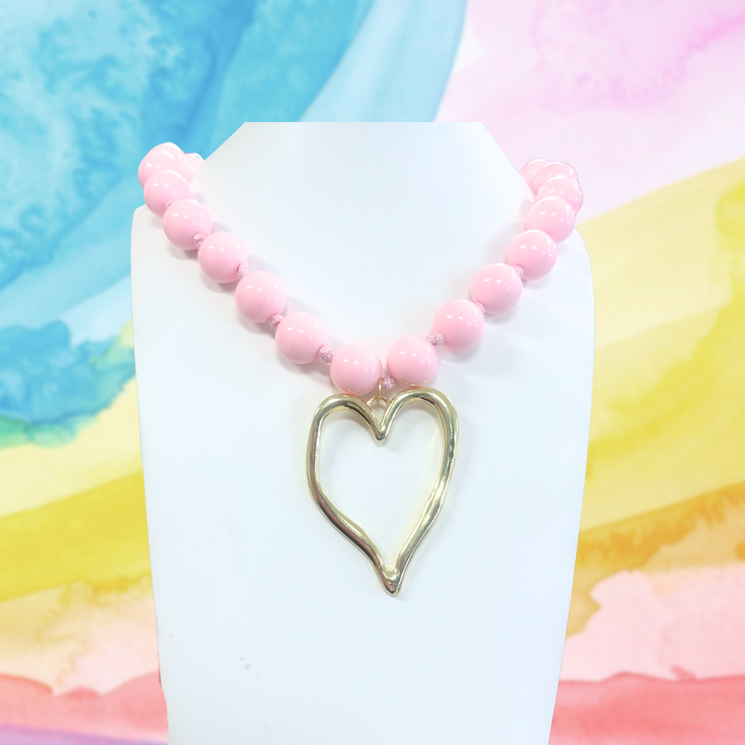 Dally Necklace