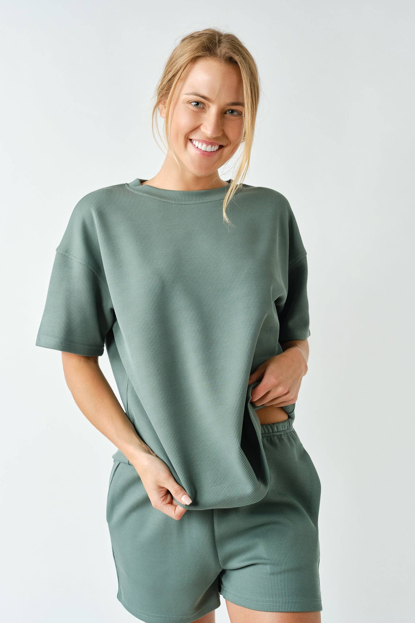 The Charley Set