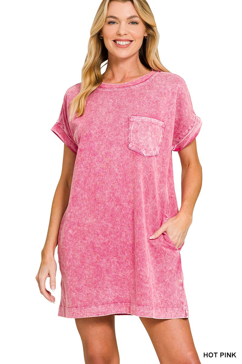 The Jess dress