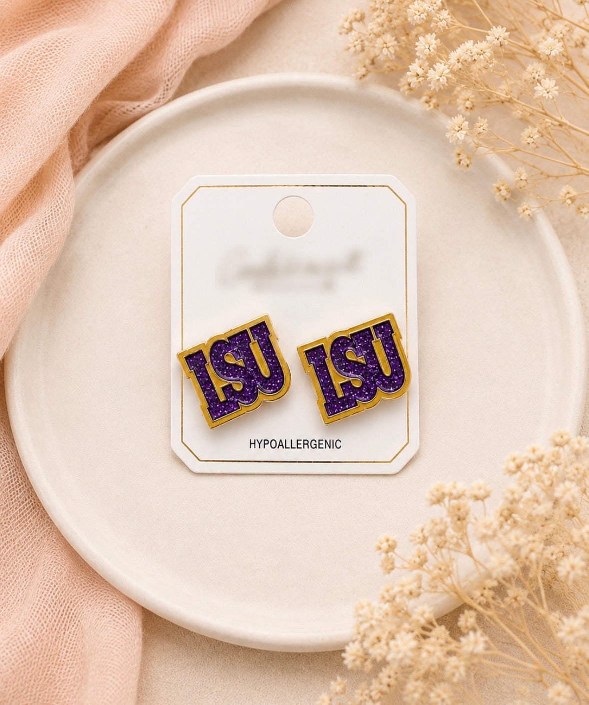 LSU studs