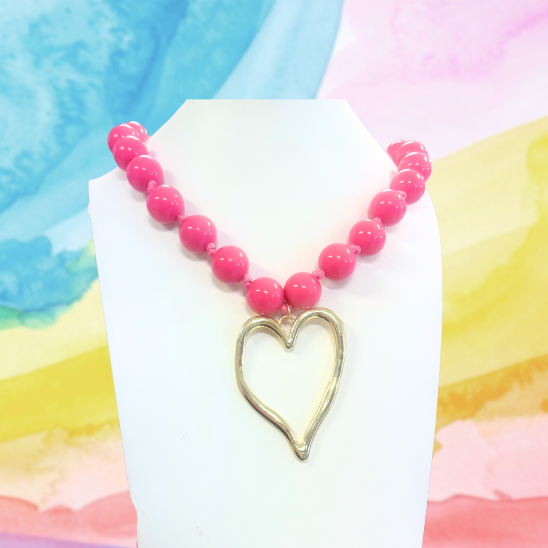 Dally Necklace