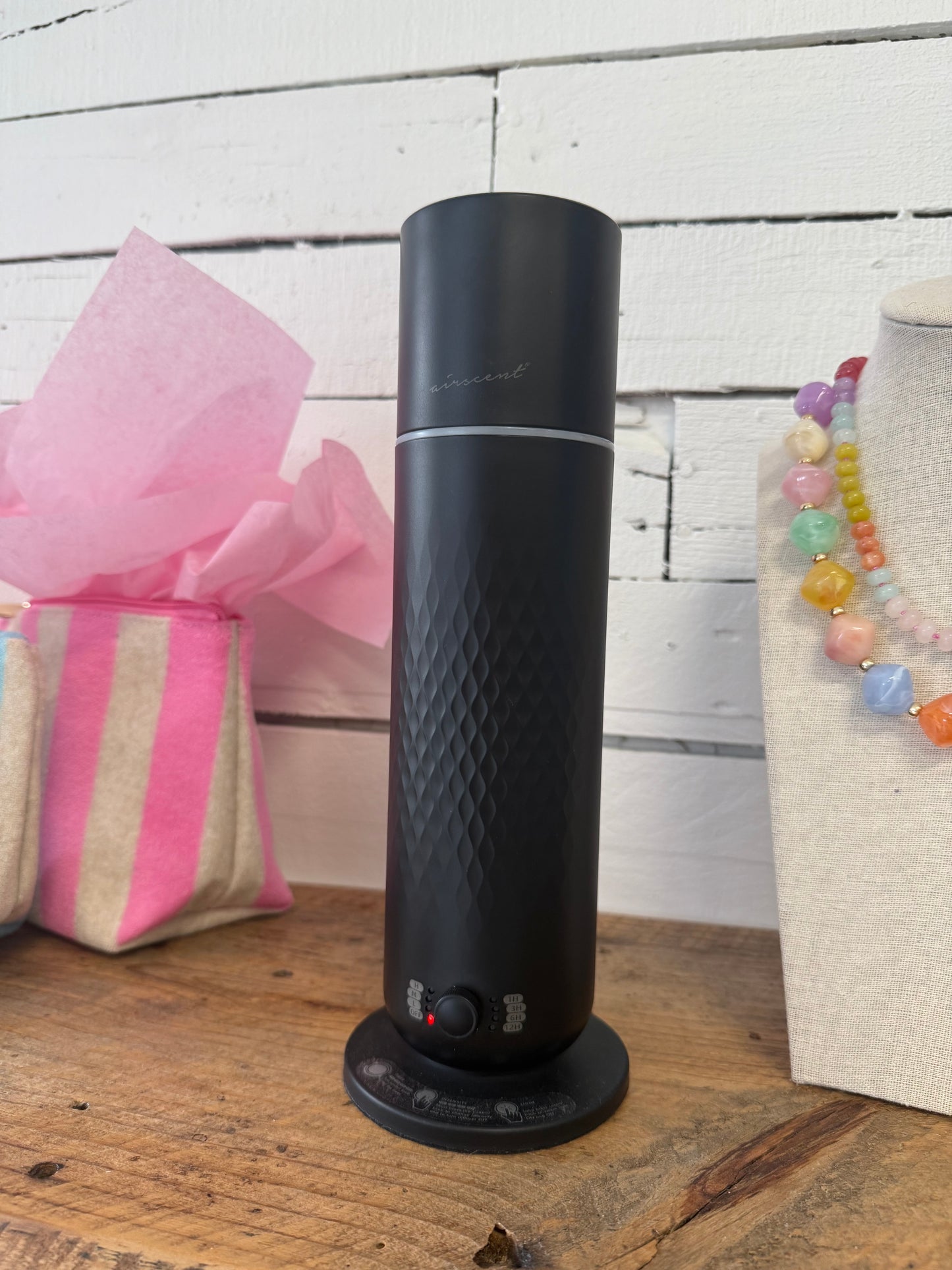Studio scent waterless diffuser