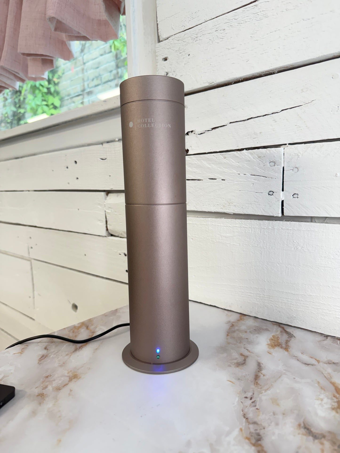 Studio scent waterless diffuser