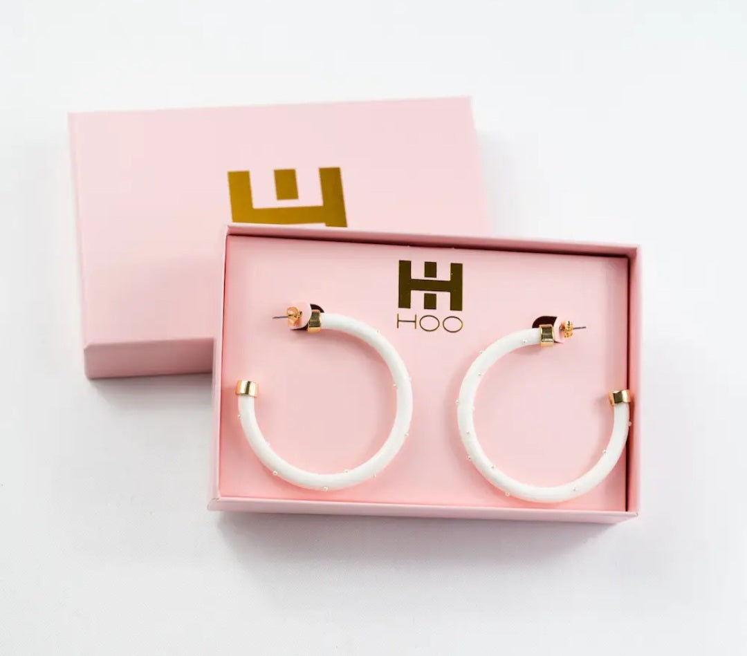Hoo Hoops