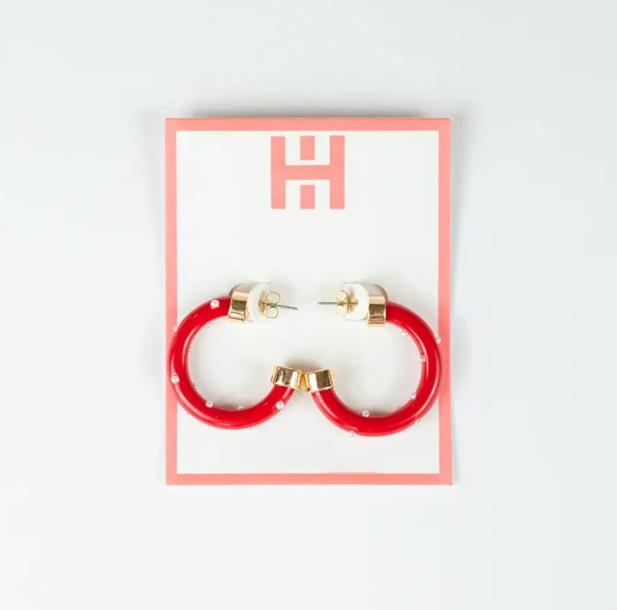 Hoo Hoops