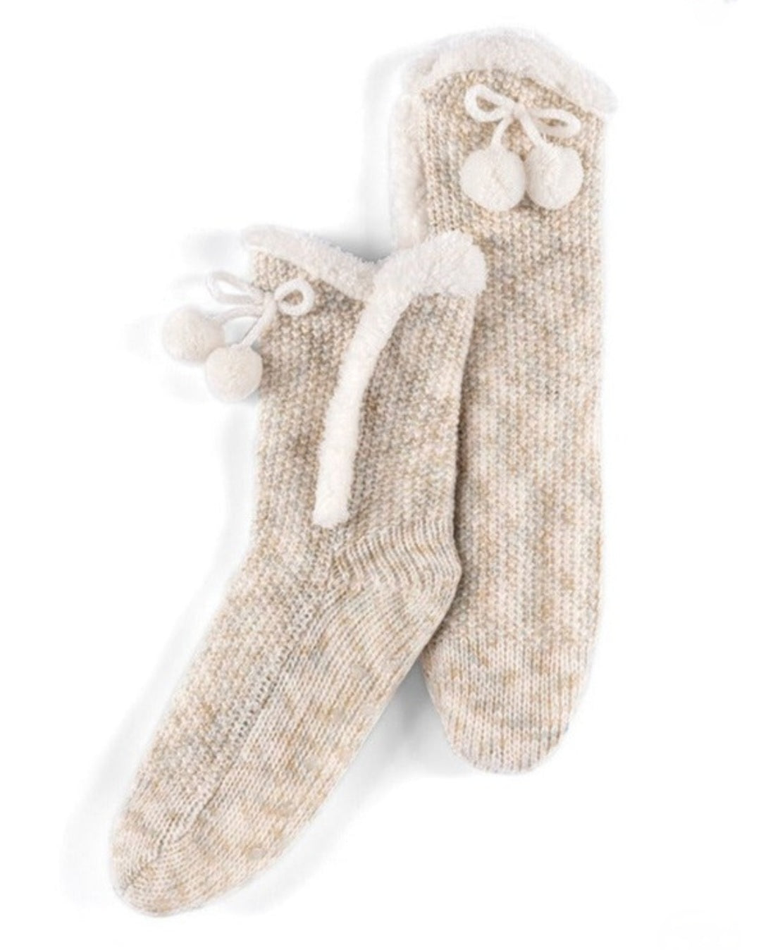 Pia Knit Socks