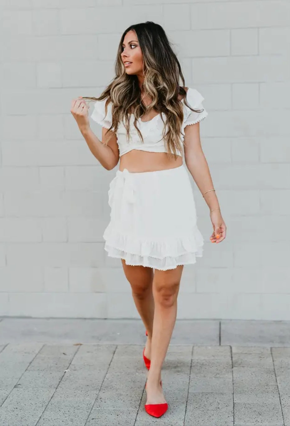 Vixen Flats