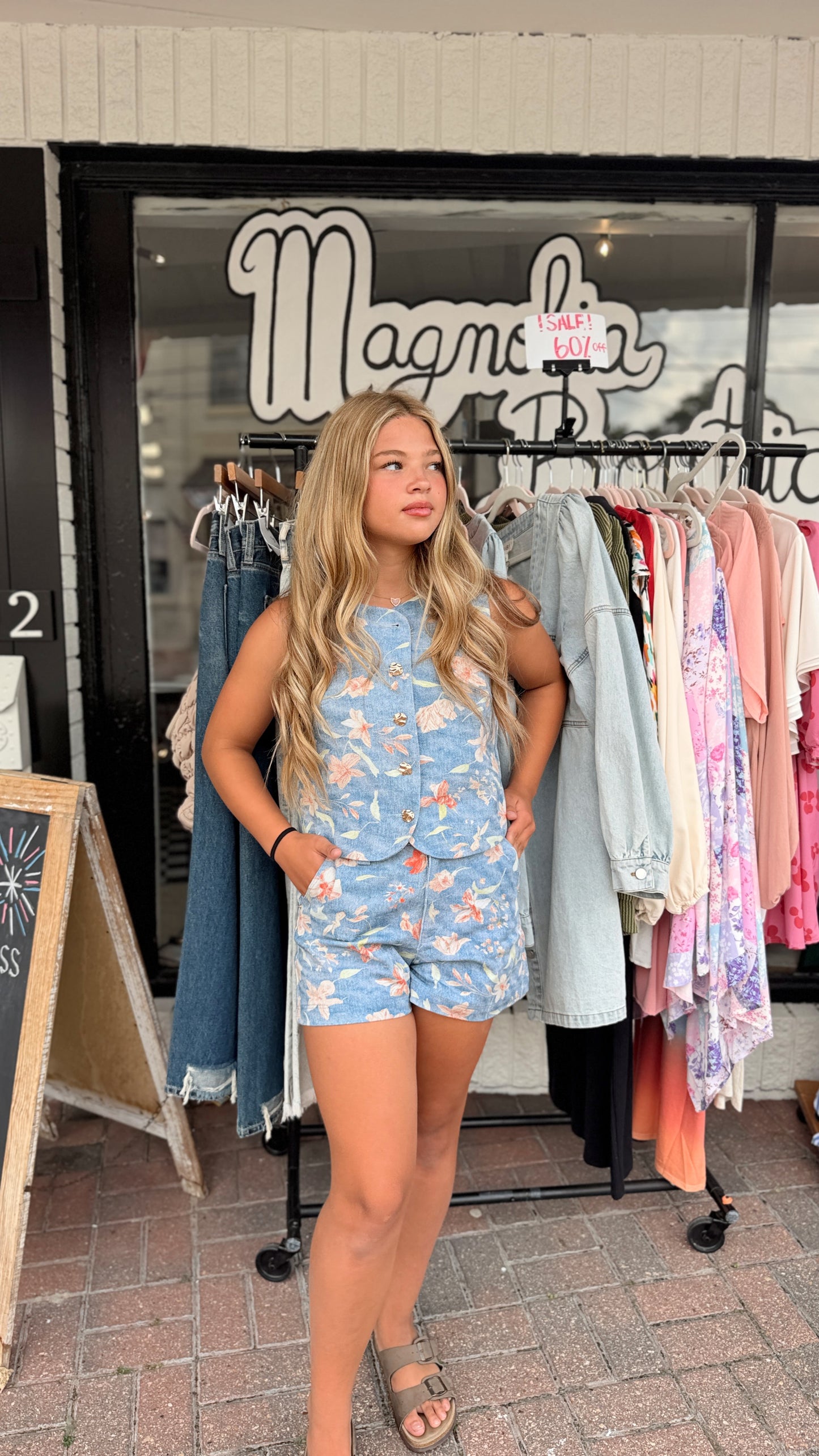 Lola Set
