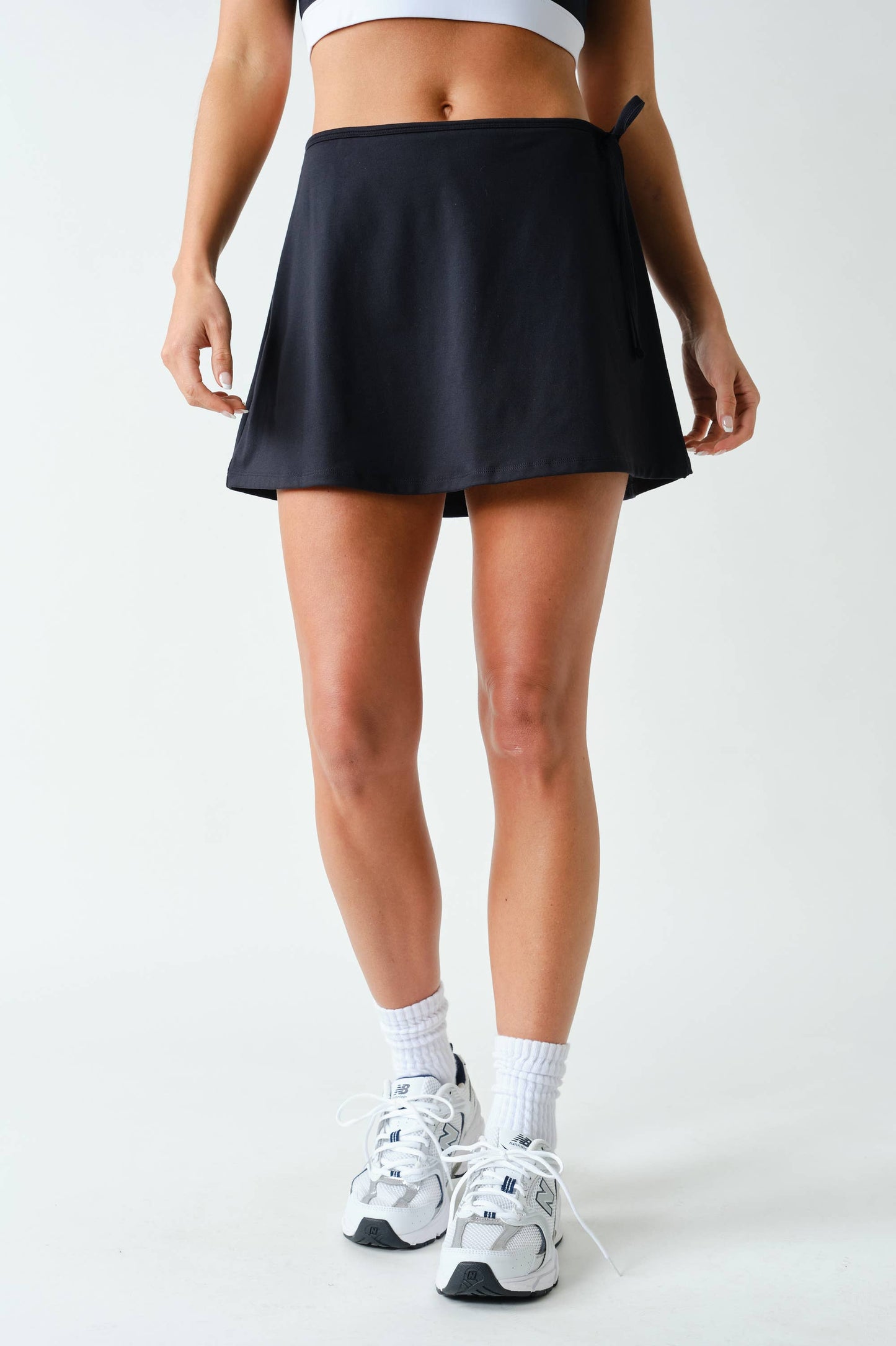 Sassy Skort