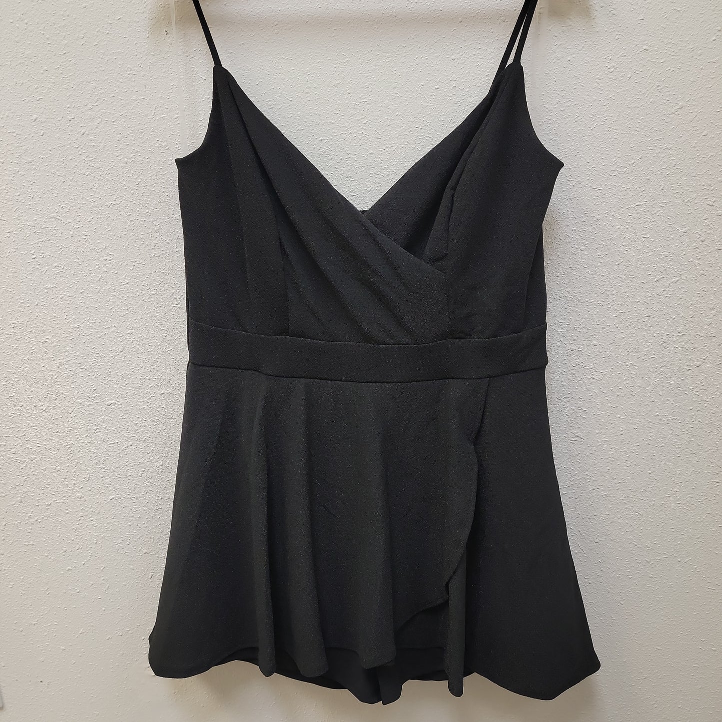 Girls Night Out Sparkle Romper