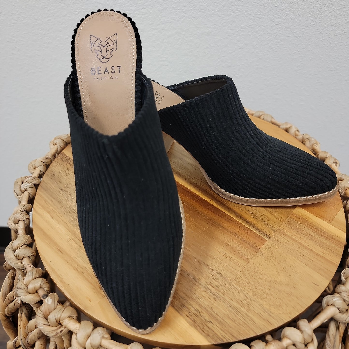The Kendra Mule
