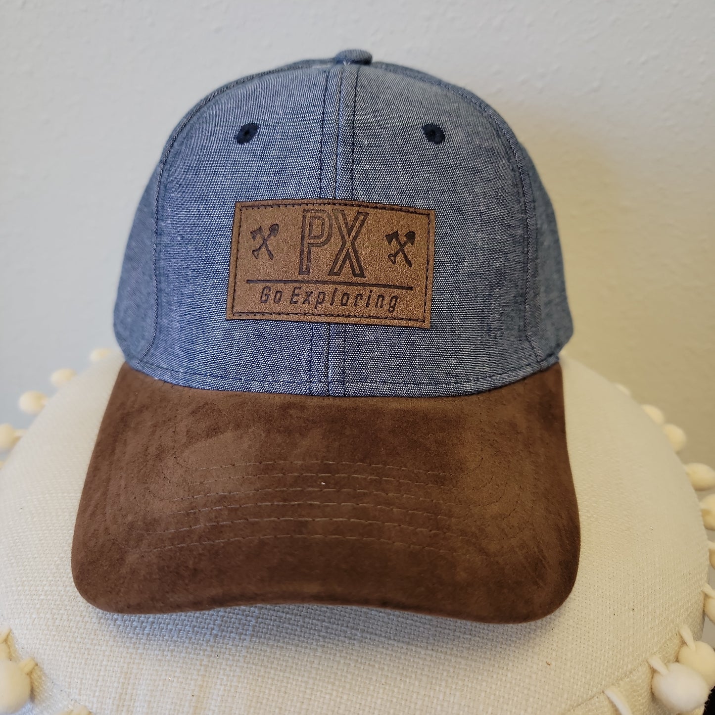 Men's Exploring Hat