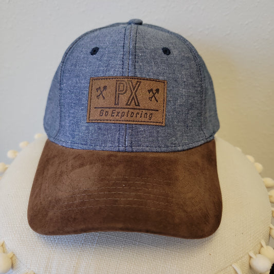 Men's Exploring Hat
