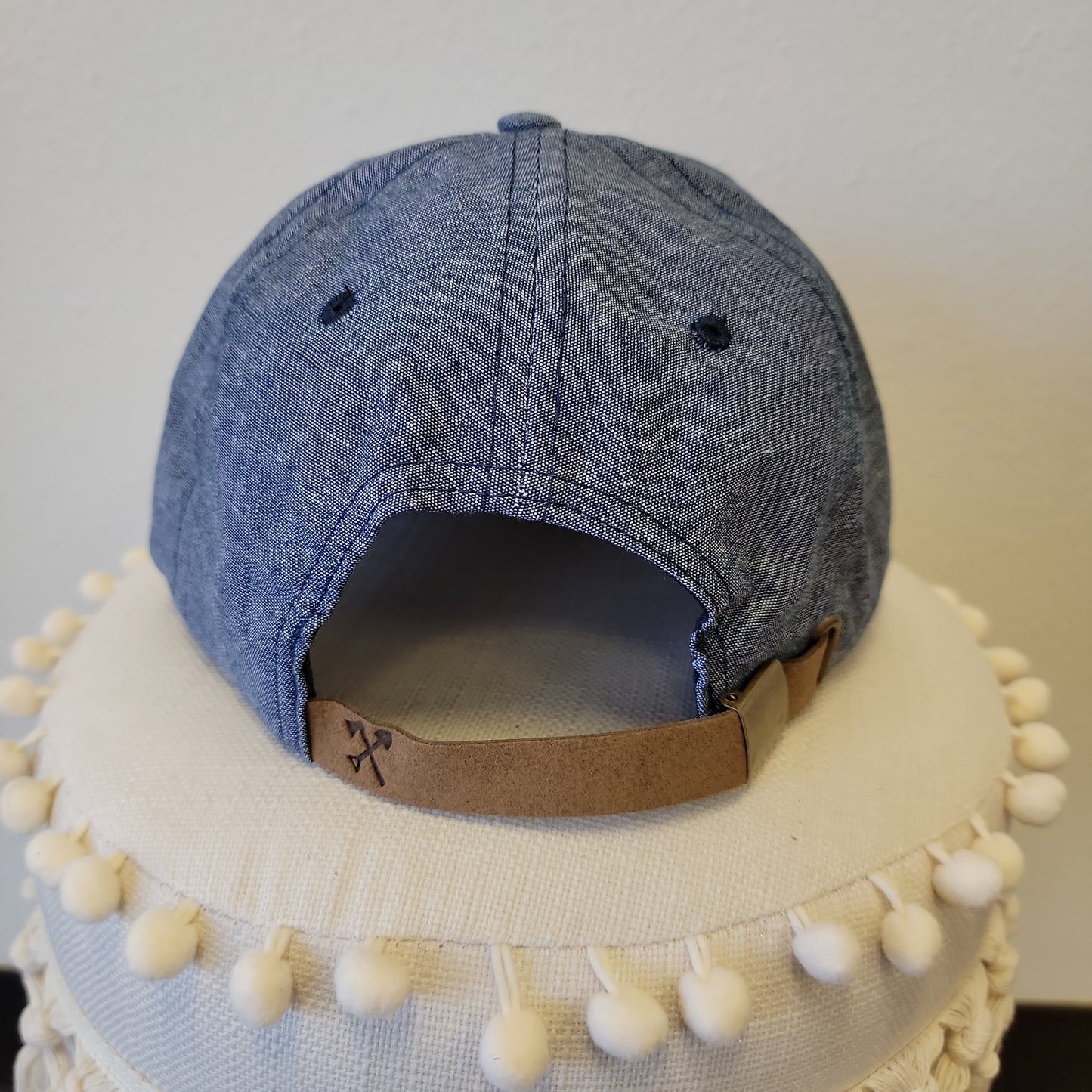 Men's Exploring Hat