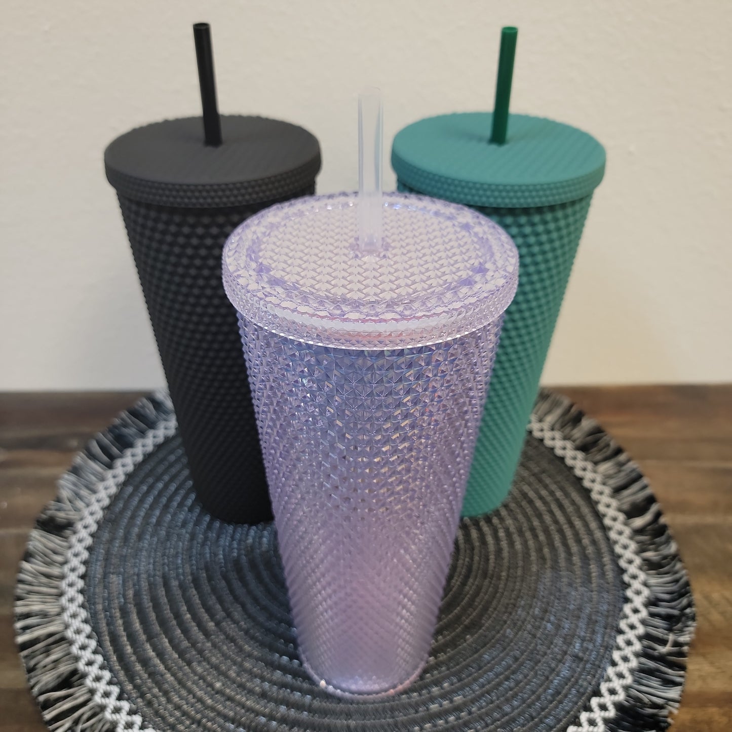 Studded Tumbler
