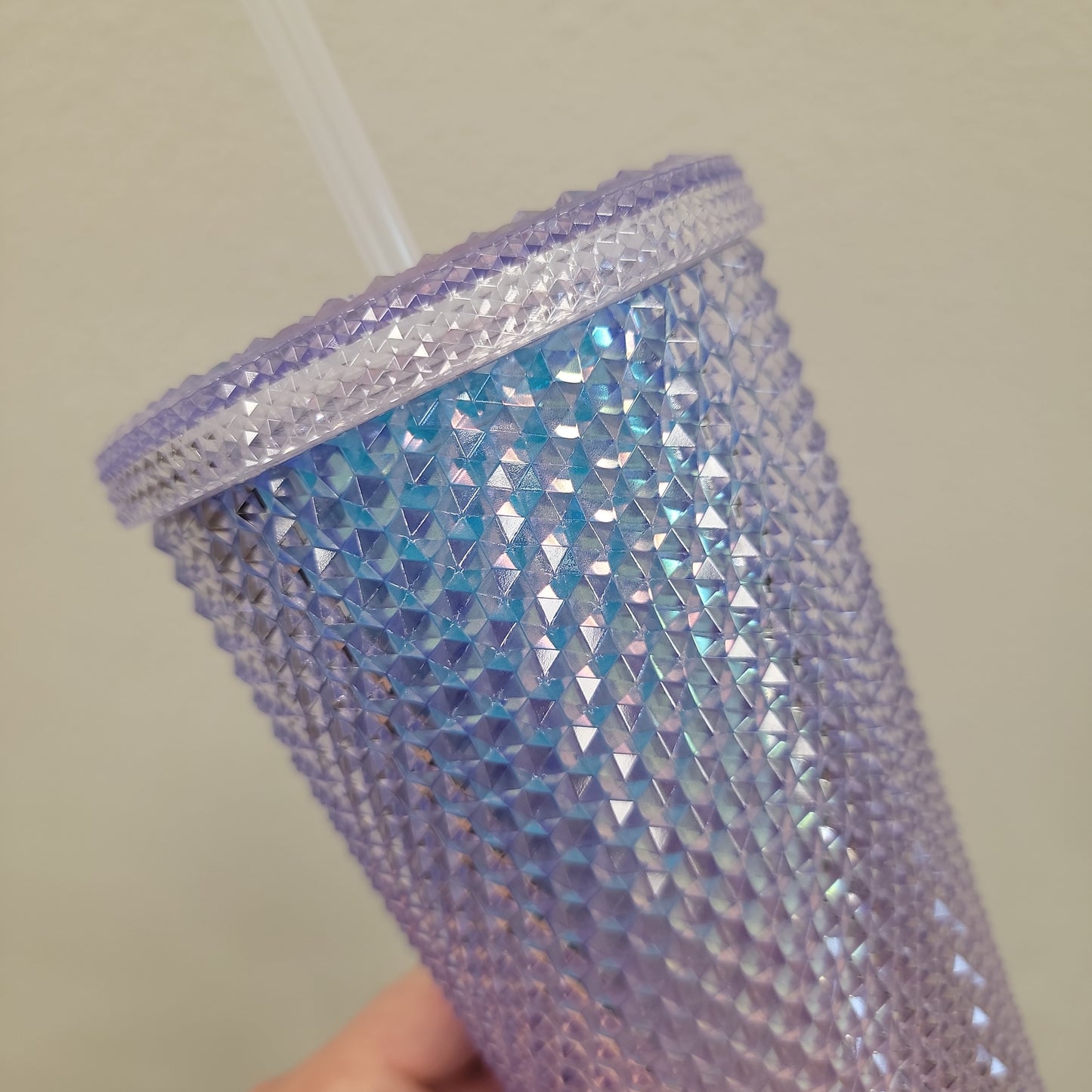 Studded Tumbler