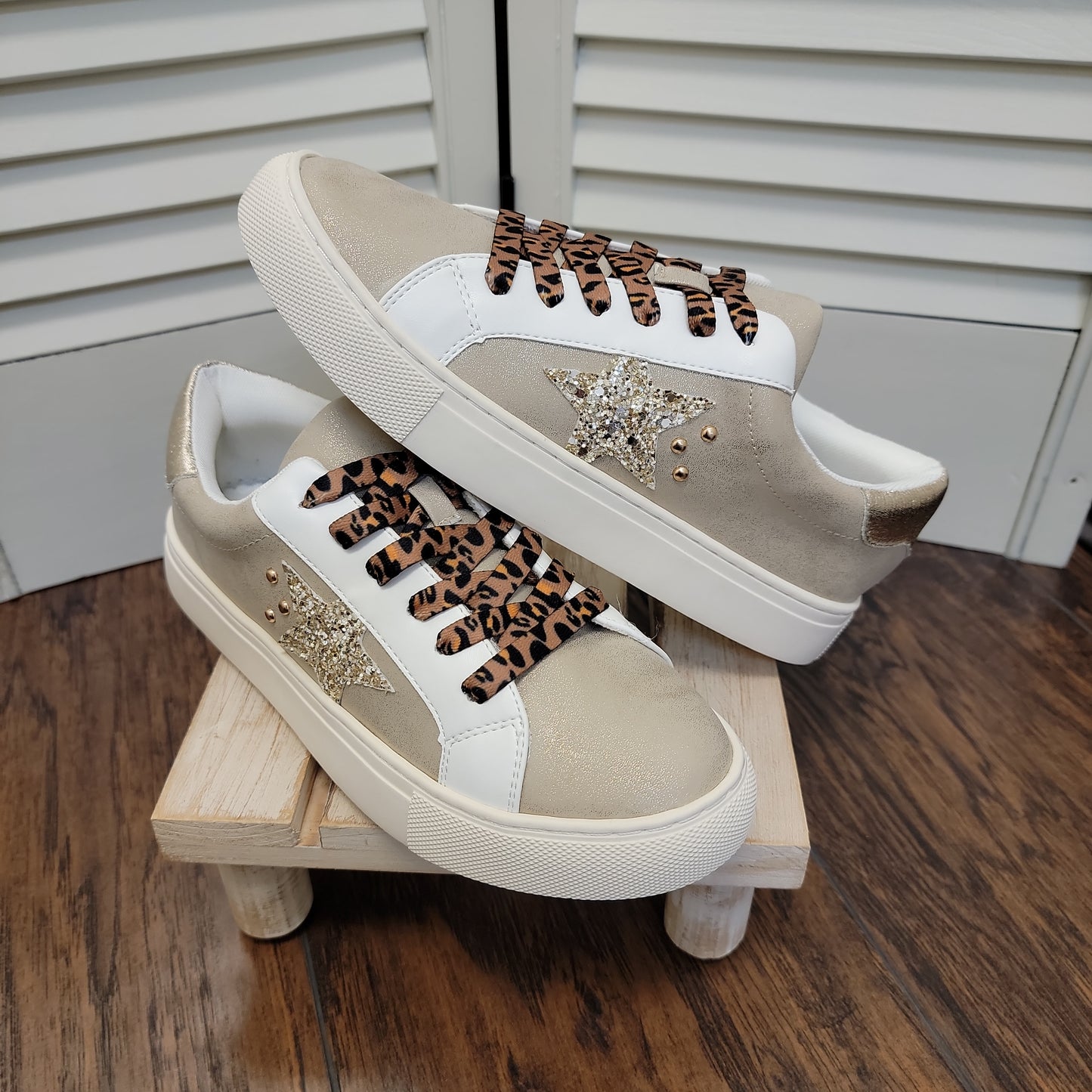 Corkys Supernova Shoes