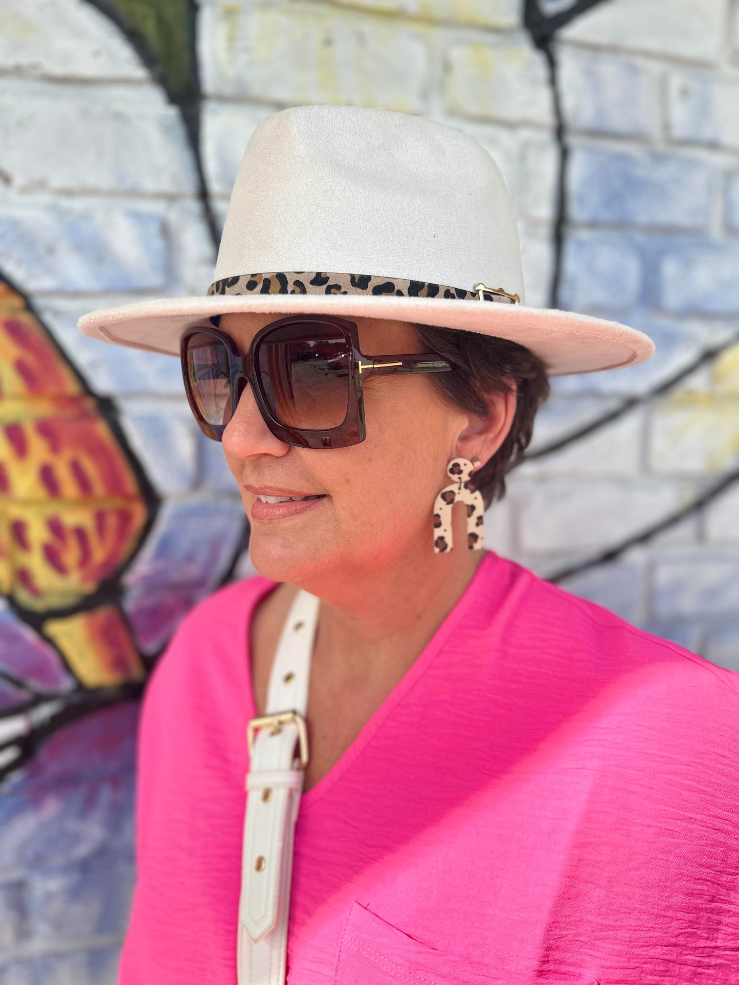 The Marni Hat