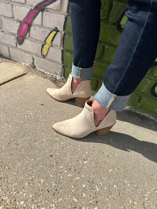 Beast Booties